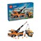 LEGO LEGO® City Heavy-Duty Recovery Tow Truck with Crane - 60467